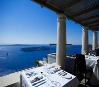 Icons Boutique - Dining